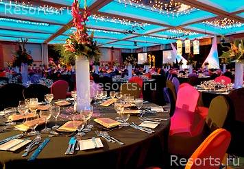 Renaissance Aruba Resort & Casino 24